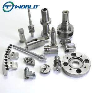 Wholesale Automotive CNC parts