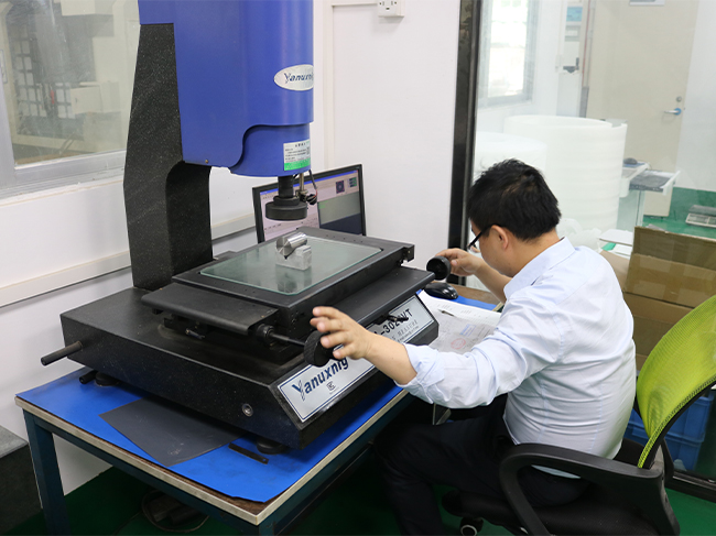 Material Processing Image 4