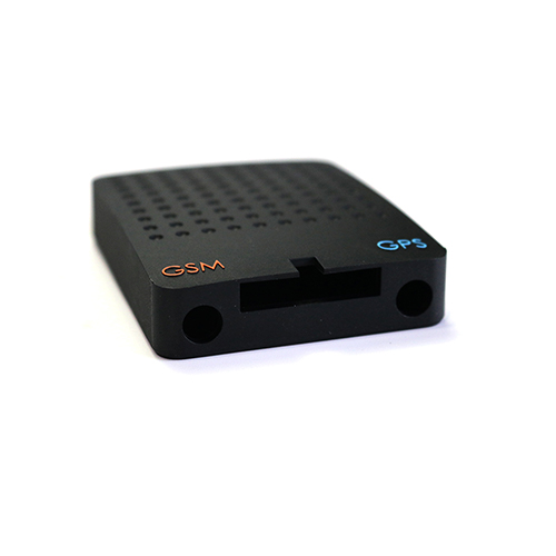 Custom GPS Signal Housing Showcase