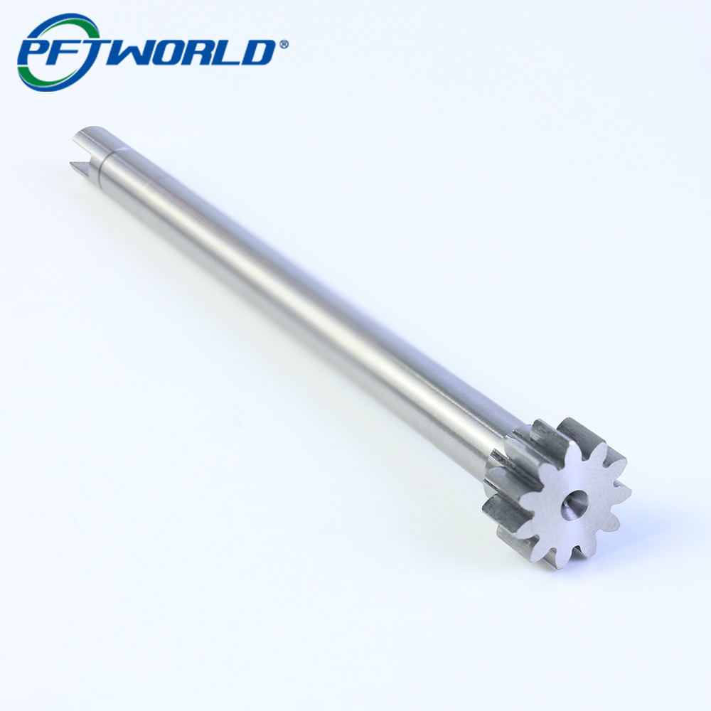 PFTWORLD precision machining parts manufacturer Company, Products