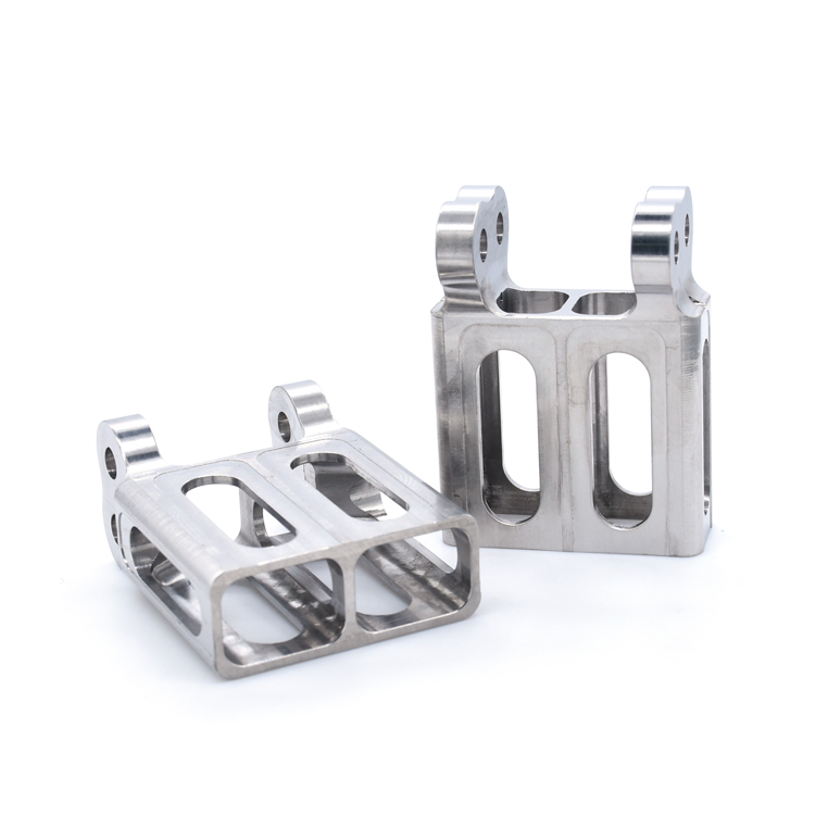 OEM Aviation bracket 5 axis CNC parts Manufacturer, Products