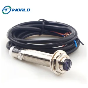 Best Laser Beam Photoelectric Switch