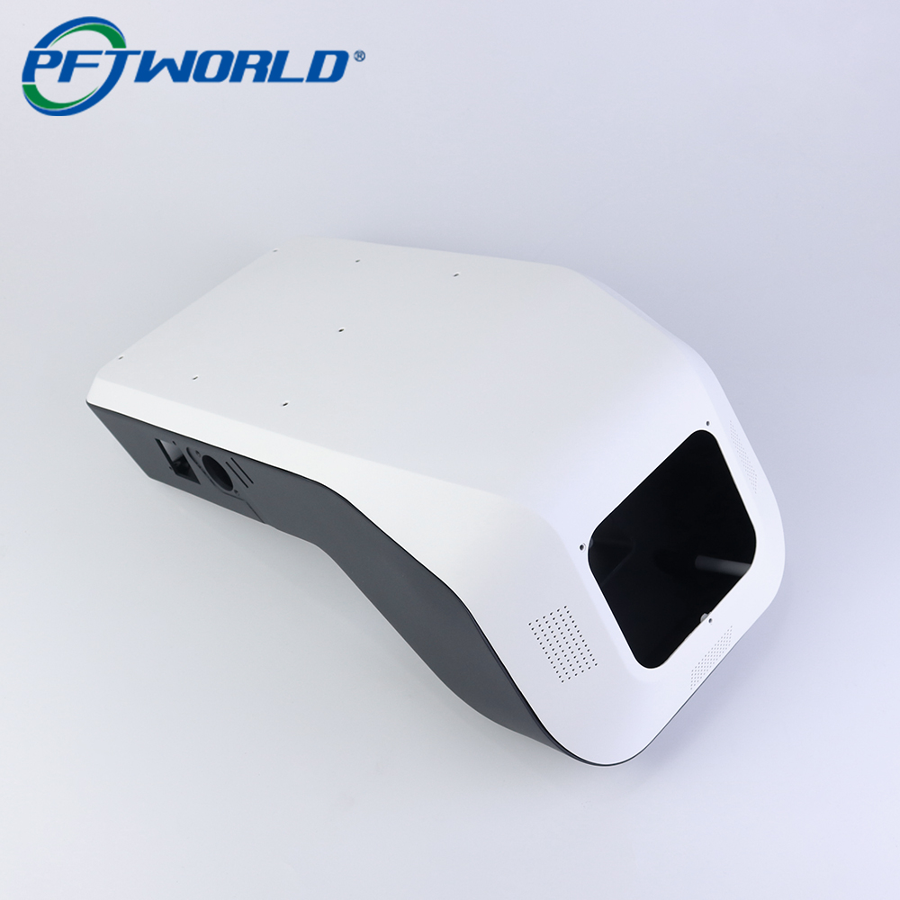 Wholesale High-Precision ABS Case with Injection Molding and Coating Exporters, Service