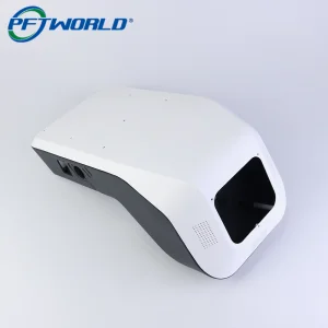 ABS Case Injection Molding