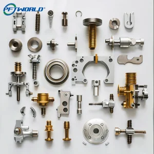 OEM CNC Machined Steel Parts for Industrial Machinery Supplier, Service