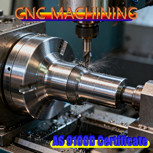 Famous CNC Machining Manufacturer for Custom Industrial Parts Supplier, Exporter
