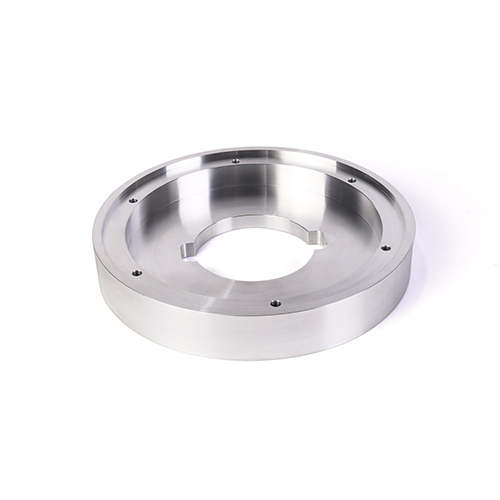 CNC Process Overview