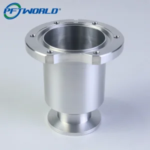 OEM Aluminium turning parts