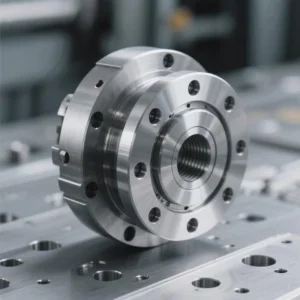 Corrosion Resistant Parts