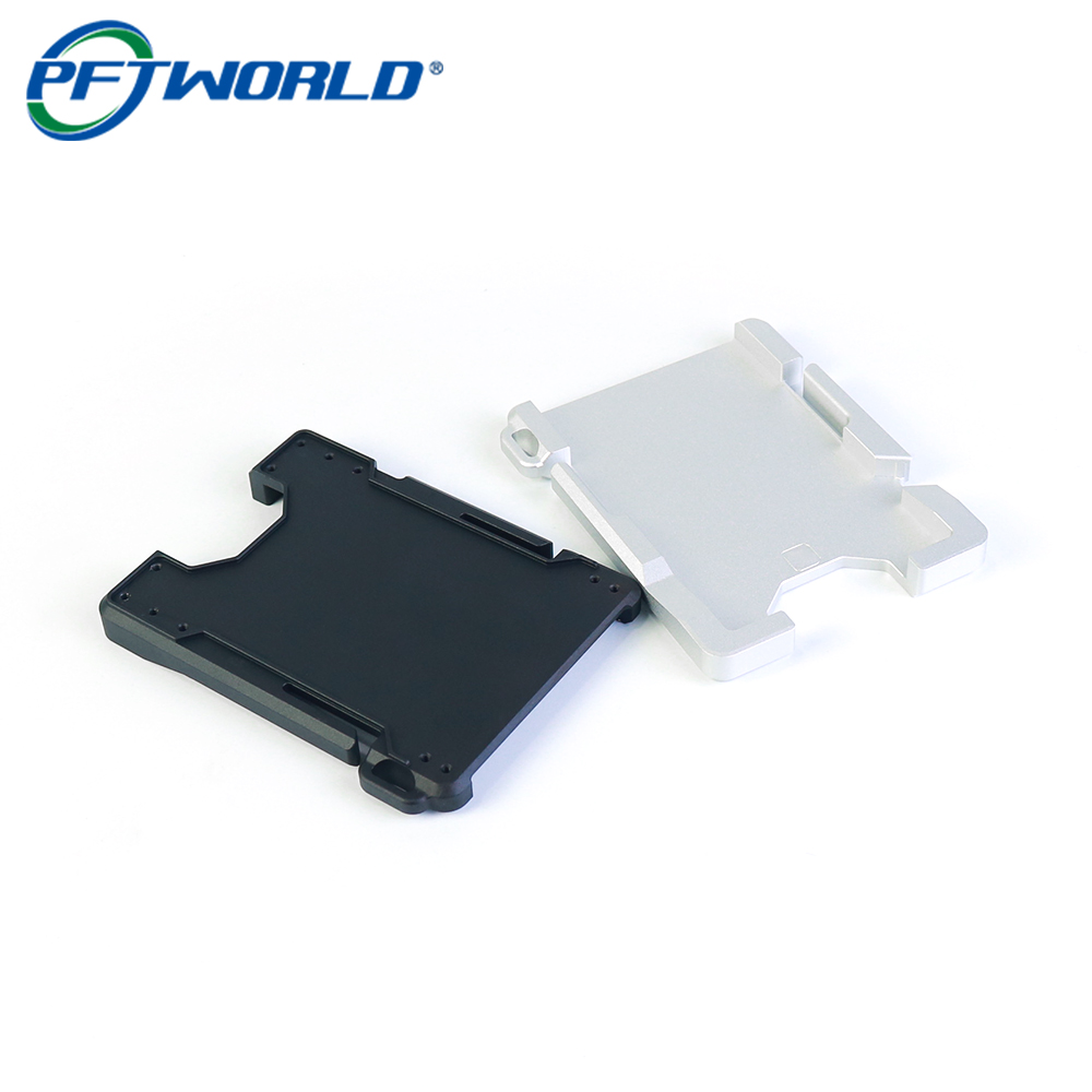 High-Quality Precision milling and sandblasting treatment of aluminum parts Factory, Companies