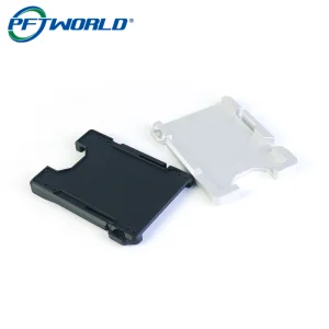 High-Quality Precision Milling Aluminum Parts