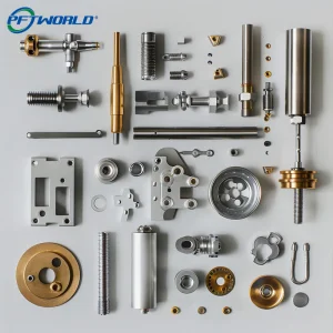 Famous Bespoke CNC Machining Solutions - Tailored Mechanical Parts for Every Application Pricelist, Companies