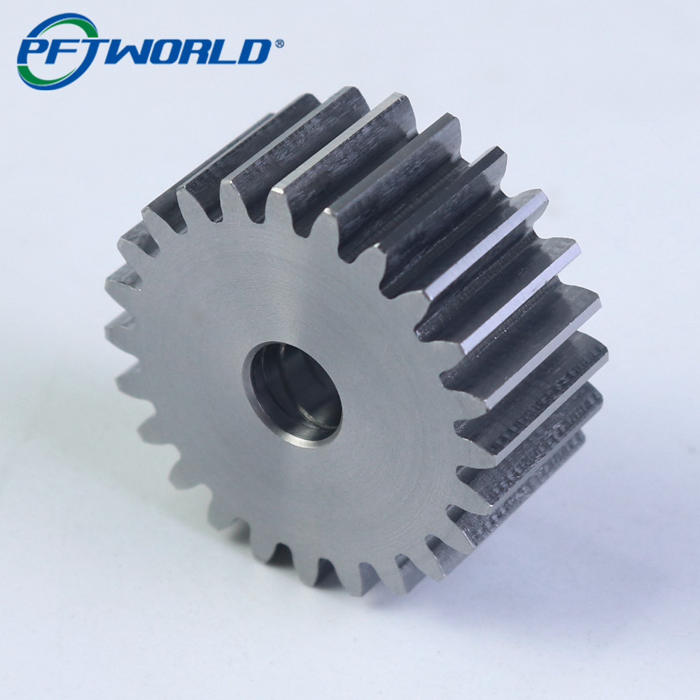 ODM Steel 4340 HTSR U-LK104 gear Manufacturers, Product