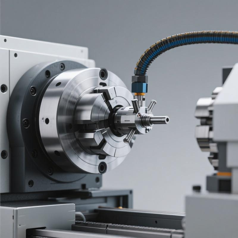 Famous High-Speed CNC Turning Services for Automated Production Lines Supplier, Exporters