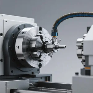 High-Speed CNC Turning Services