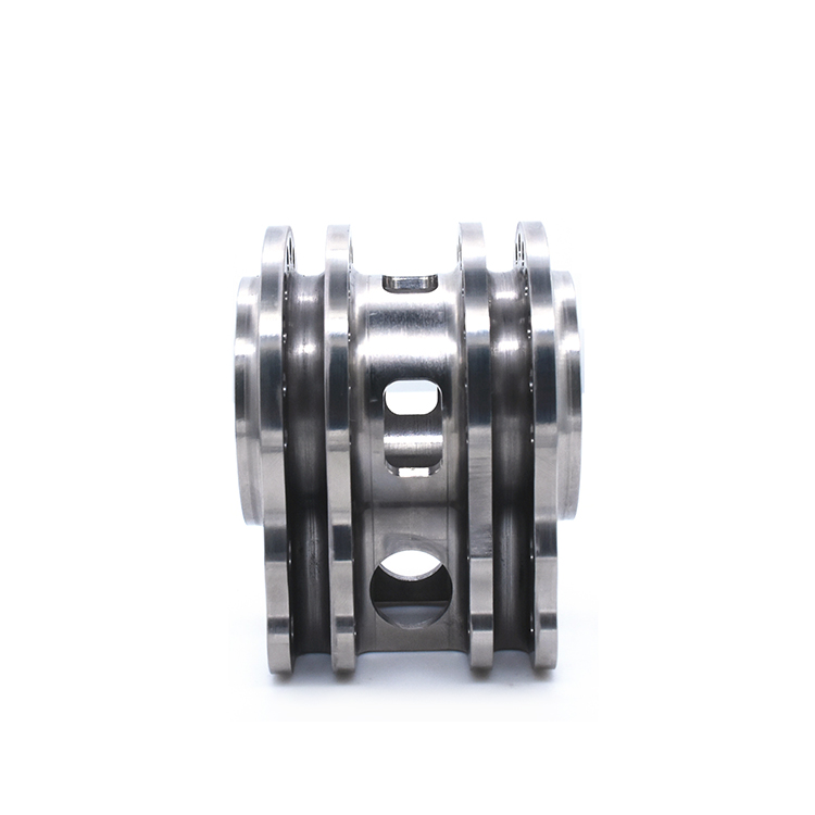High-Quality Titanium Alloy Drone Fixed Support Frame Pricelist, Companies