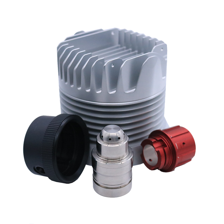 ODM Customized Accessories For Automation Equipment Quotes, Exporters