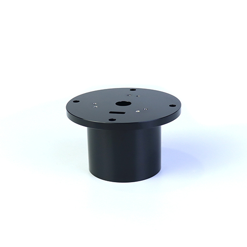 CNC Machined Metal Components