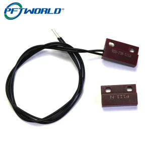 Plastic Magnetic Proximity Switch Sensor