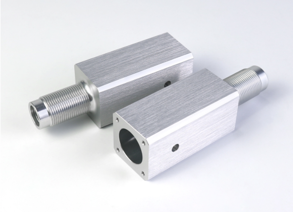 PFTWORLD Precise numerical control CNC aluminum parts Exporter, Product