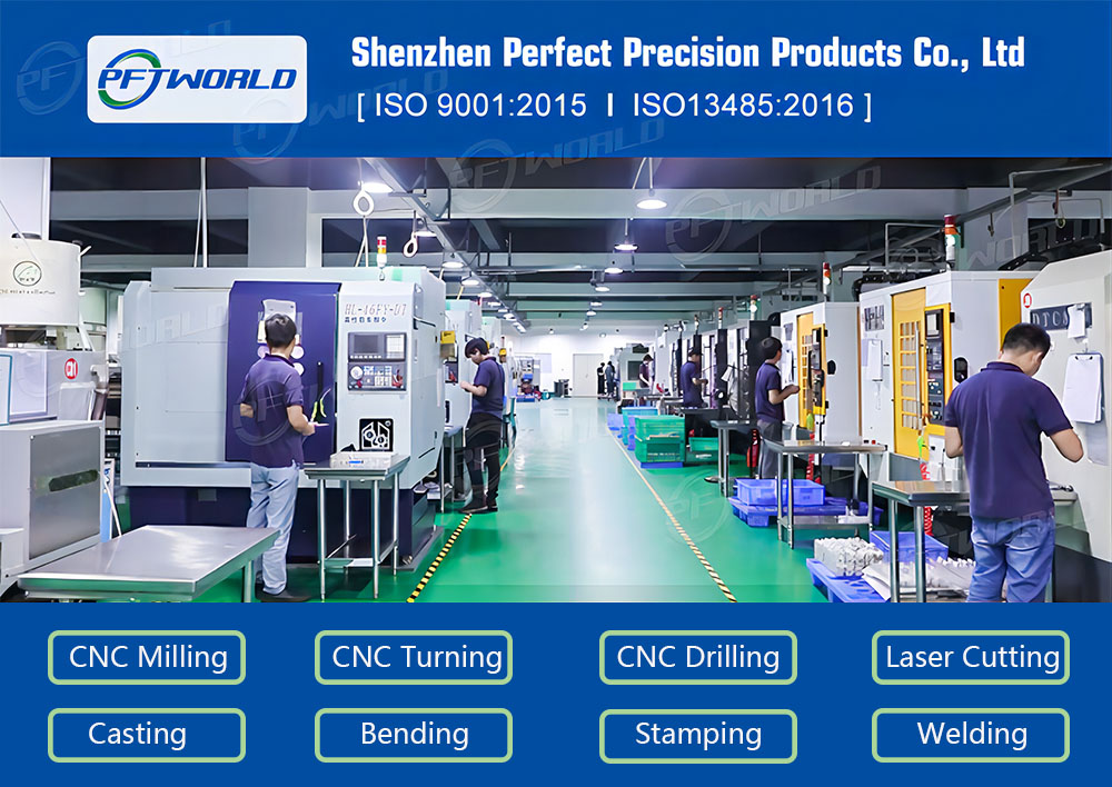 Production Facility 1