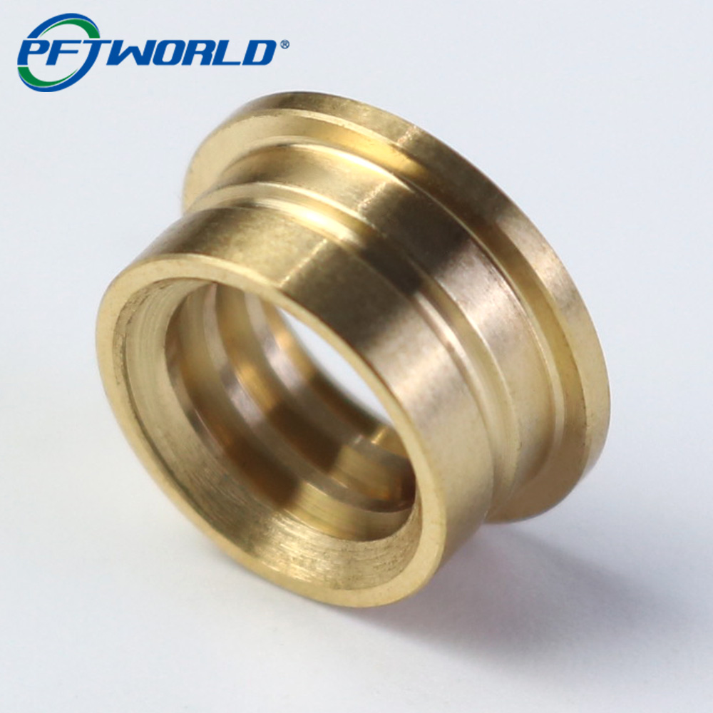 Custom custom machined brass parts Quotes, Exporter