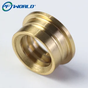 Custom Machined Brass Parts Quotes