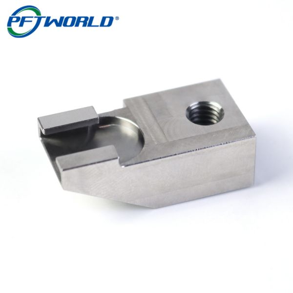 Stainless Steel Clamp (1)