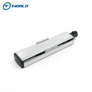 Ball screw drive linear guide