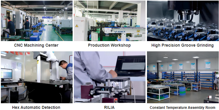 Quality Assurance Showcase