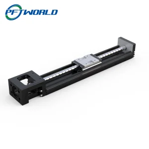 Wholesale Belt Drive and Ball Screw Actuator XYZ axis linear guides
