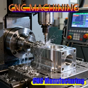 PFTWORLD OEM Metal Fabrication Parts
