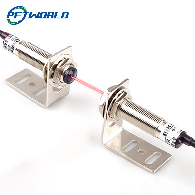 Best Laser Beam Photoelectric Induction Switch 20m E3F-20C20L Infrared Normally Open Three Wire Sensor Factories, Service