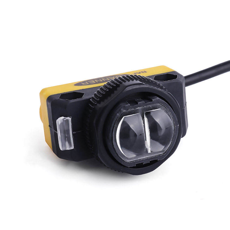 Wholesale Adjustable Diffuse Reflective Photoelectric Sensor Infrared Object Detection Switch DC10-30V IP67 Industrial Proximity Sensor Factory, Exporter