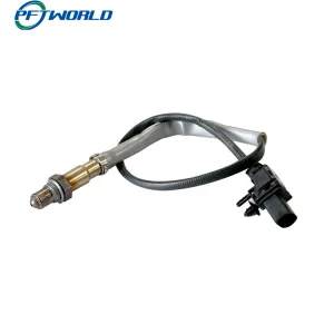 ODM LSU4.9 New Generation Wide Range Type Oxygen Sensor Pricelist, Quotes