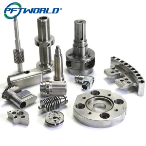 Wholesale precision cnc machining parts