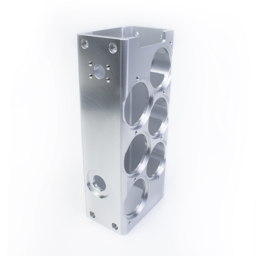 CNC prototyping