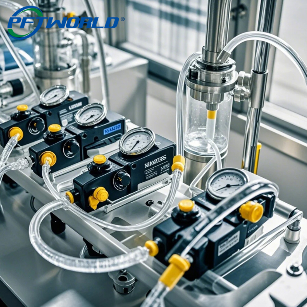 OEM Custom Dialysis Machine Parts Supplier, Companies