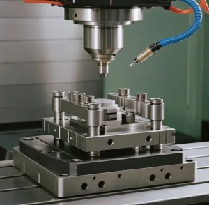 PFTWORLD Delrin Precision Machining