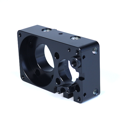 CNC Machined Aluminum Parts