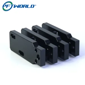 CNC Machining and Manufacturing of Metals