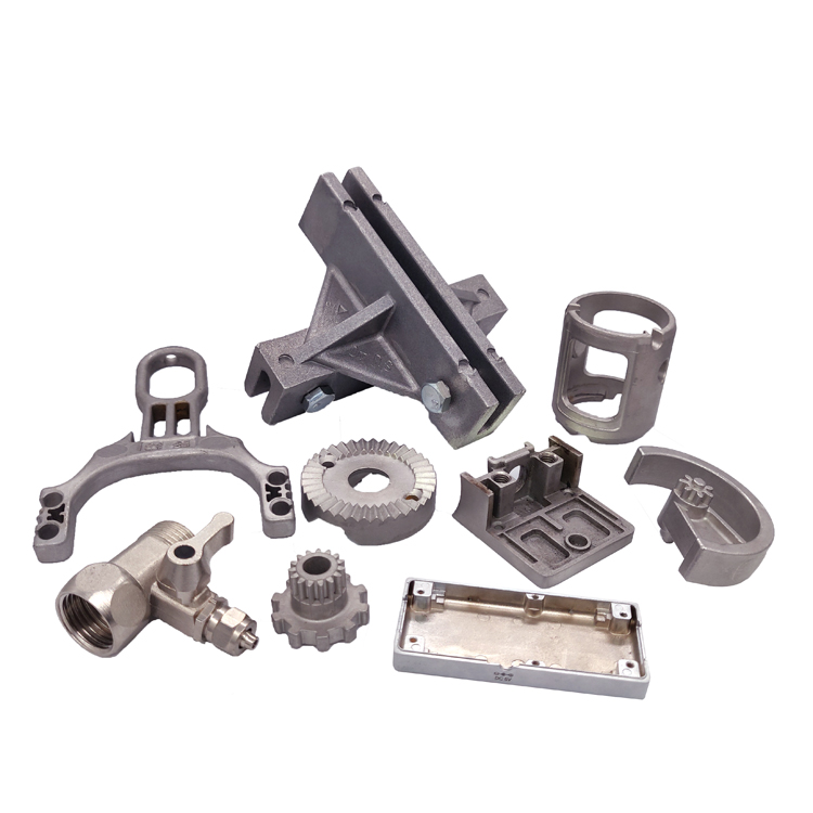 ODM Customizing Various Automotive Small Parts Products, Service