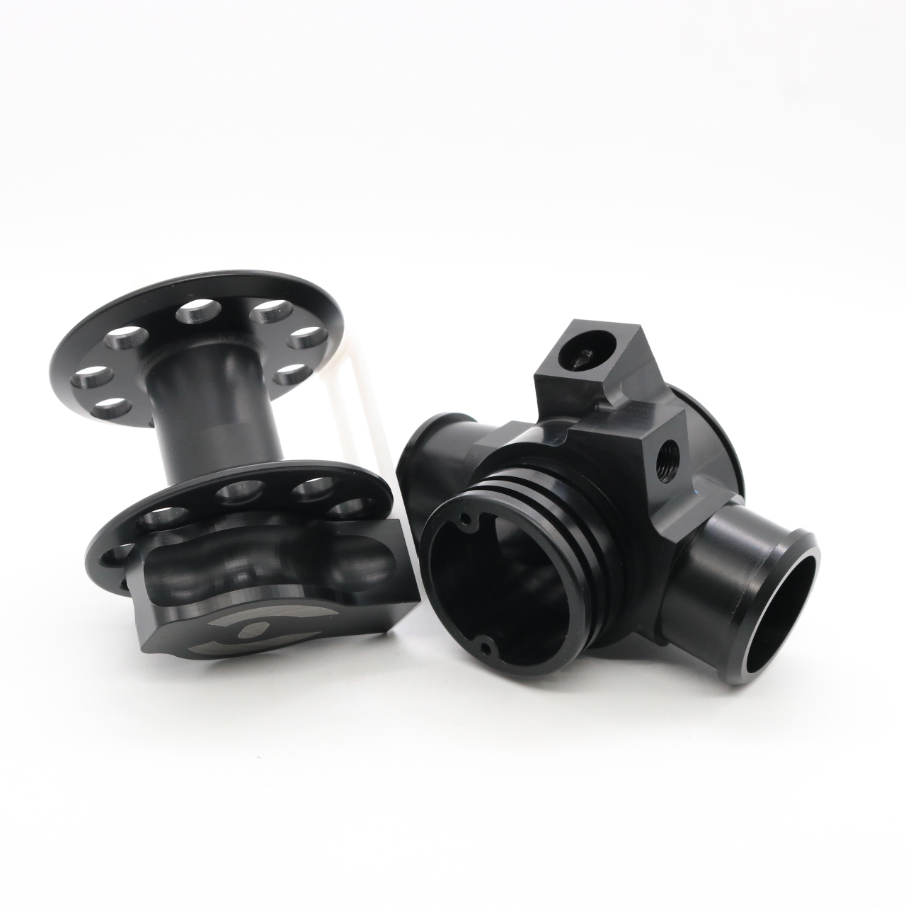 China Customized Parts For Robot Joint Movement Parts Pricelist, Quotes