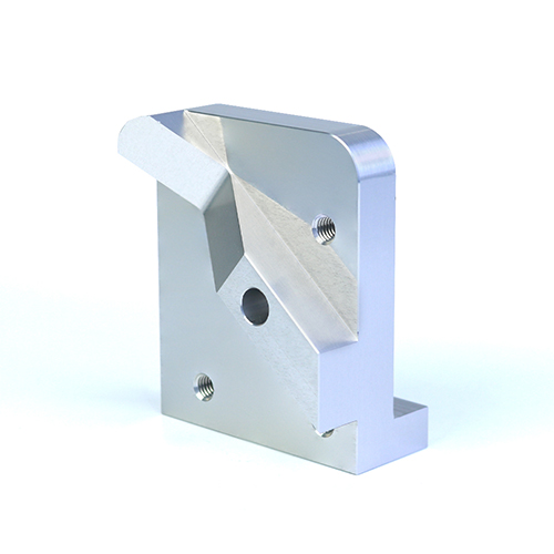 CNC Machining Process