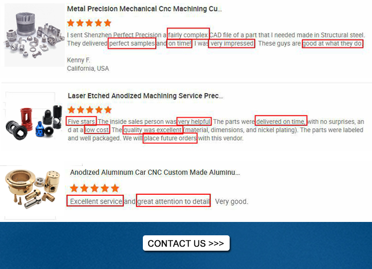 Customer Review 3