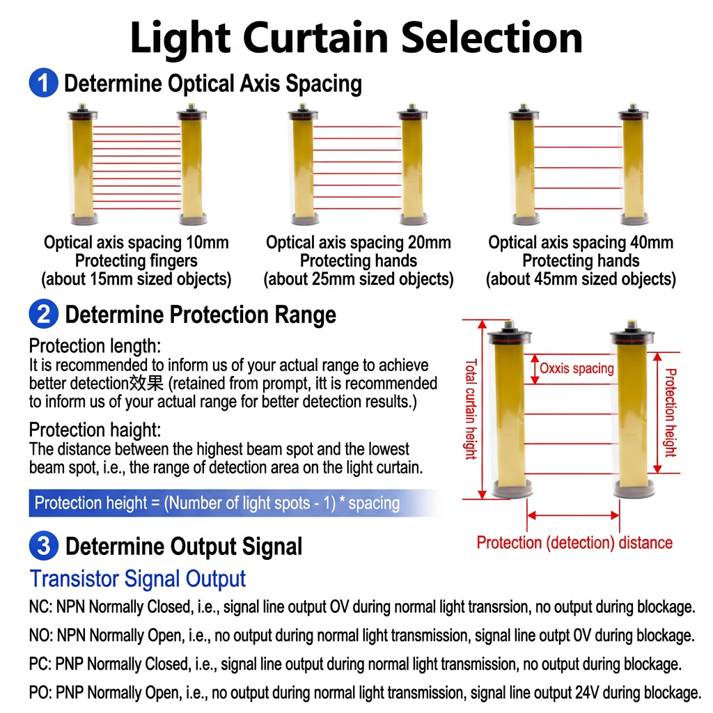 Sensor Design Profile