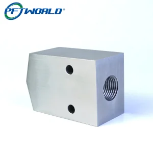 Metal Optical Fixtures