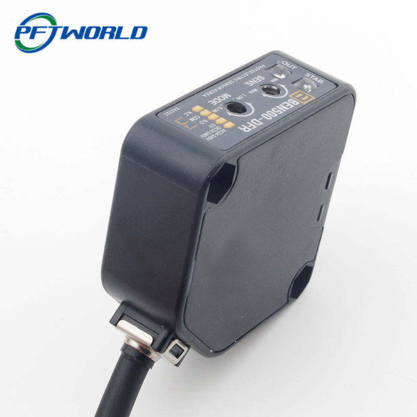 ODM BEN300-DFR and BEN500-DFR New Proximity Induction Switch Photoelectric Sensor Factories, Exporter