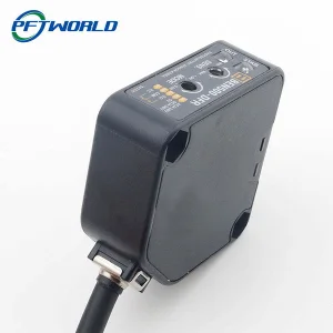 ODM BEN300-DFR and BEN500-DFR New Proximity Induction Switch Photoelectric Sensor Factories, Exporter
