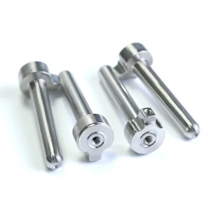 Best Best Cnc Car Parts Aluminum Manufacturers, Exporter